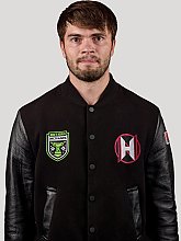 Крыскин Никита Александрович